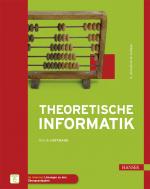 Cover-Bild Theoretische Informatik