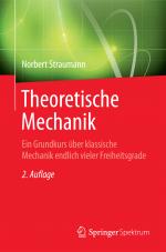 Cover-Bild Theoretische Mechanik