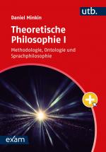 Cover-Bild Theoretische Philosophie I