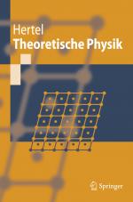 Cover-Bild Theoretische Physik