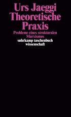 Cover-Bild Theoretische Praxis
