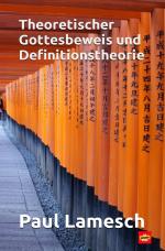 Cover-Bild Theoretischer Gottesbeweis und Definitionstheorie