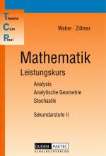 Cover-Bild Theoria Cum Praxi / 11.-13. Schuljahr - Leistungskurs - Mathematik