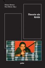 Cover-Bild Theorie als Kritik