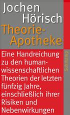 Cover-Bild Theorie-Apotheke