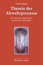 Cover-Bild Theorie der Abwehrprozesse