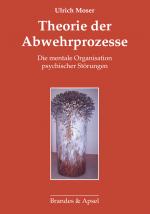 Cover-Bild Theorie der Abwehrprozesse