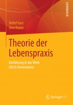 Cover-Bild Theorie der Lebenspraxis