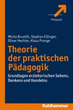 Cover-Bild Theorie der praktischen Pädagogik