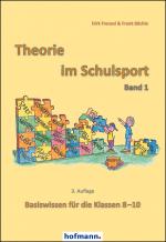 Cover-Bild Theorie im Schulsport - Band 1