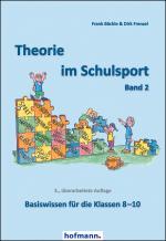 Cover-Bild Theorie im Schulsport - Band 2