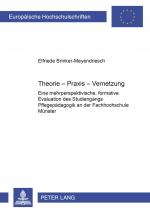 Cover-Bild Theorie-Praxis-Vernetzung