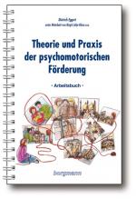 Cover-Bild Theorie und Praxis der psychomotorischen Förderung