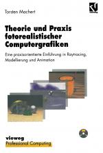 Cover-Bild Theorie und Praxis fotorealistischer Computergrafiken