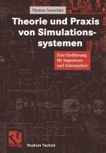 Cover-Bild Theorie und Praxis von Simulationssystemen