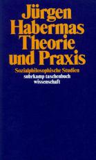 Cover-Bild Theorie und Praxis