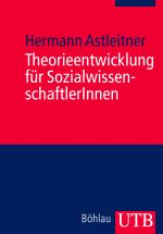 Cover-Bild Theorieentwicklung für SozialwissenschaftlerInnen