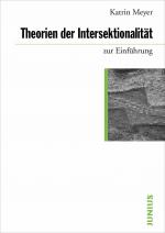 Cover-Bild Theorien der Intersektionalität zur Einführung