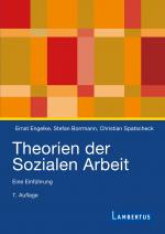 Cover-Bild Theorien der Sozialen Arbeit (Studienausgabe)