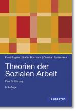 Cover-Bild Theorien der Sozialen Arbeit