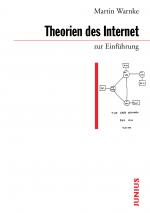 Cover-Bild Theorien des Internet zur Einführung