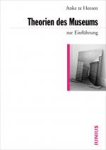 Cover-Bild Theorien des Museums zur Einführung