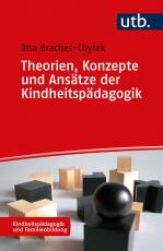 Cover-Bild Theorien, Konzepte und Ansätze der Kindheitspädagogik