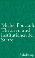 Cover-Bild Theorien und Institutionen der Strafe