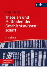 Cover-Bild Theorien und Methoden der Geschichtswissenschaft