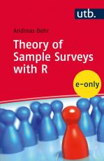 Cover-Bild Theory of Sample Surveys with R