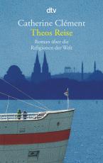 Cover-Bild Theos Reise