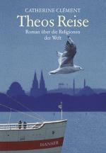 Cover-Bild Theos Reise