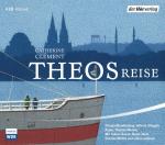 Cover-Bild Theos Reise