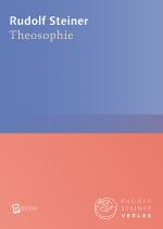 Cover-Bild Theosophie