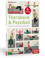 Cover-Bild Theraband & Pezziball