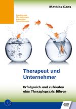 Cover-Bild Therapeut und Unternehmer