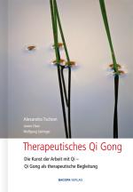 Cover-Bild Therapeutisches Qi Gong