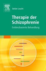 Cover-Bild Therapie der Schizophrenie