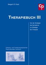 Cover-Bild Therapiebuch III – Von der Strategie des Symptoms zur Strategie der Therapie