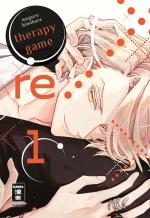 Cover-Bild Therapy Game: Re 01