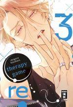 Cover-Bild Therapy Game: Re 03