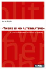 Cover-Bild "There is no alternative"