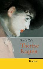 Cover-Bild Thérèse Raquin