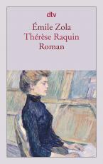 Cover-Bild Thérèse Raquin