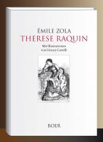 Cover-Bild Therese Raquin