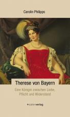 Cover-Bild Therese von Bayern