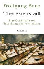 Cover-Bild Theresienstadt