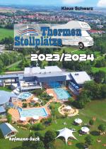 Cover-Bild Thermen-Stellplätze 2023/2024