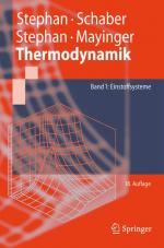 Cover-Bild Thermodynamik