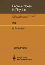 Cover-Bild Thermodynamik